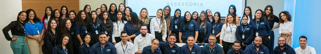 Equipe Mota Assessoria